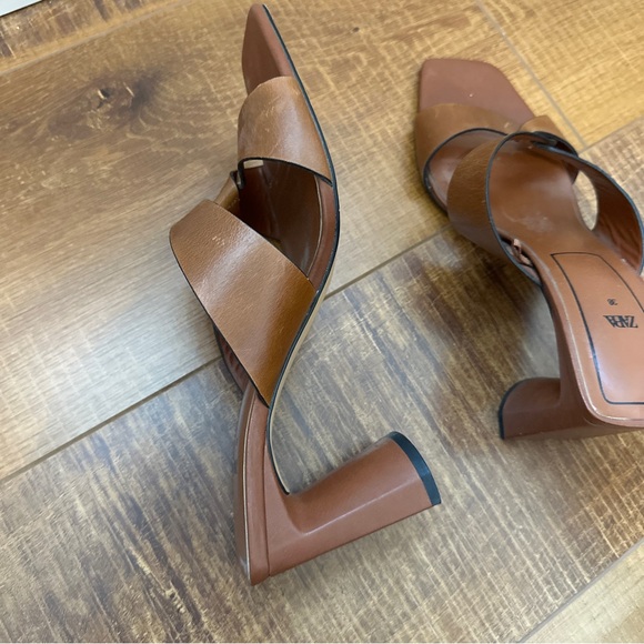 Zara Heels - Picture 4 of 7